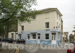 Picture of Maidstone Arms