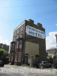 Picture of Trafalgar
