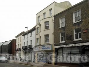 Picture of Wellington Hotel