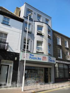 Picture of Wellington Hotel