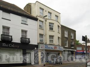 Picture of Wellington Hotel