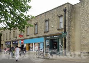 Picture of Crown Hotel