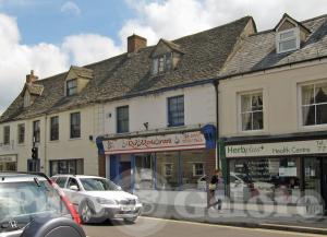 Picture of Kings Head