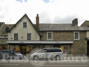 Picture of Queens Head