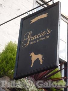 Picture of Gracies