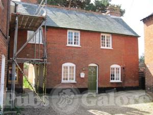 Picture of The George & Dragon