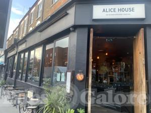 Picture of Alice House