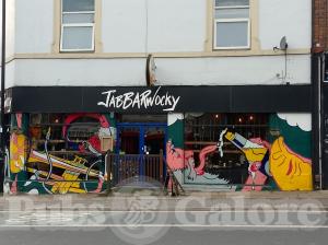 Picture of Jabbarwocky