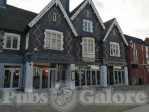 Picture of Slug & Lettuce