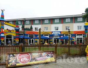 Picture of Skyline Bar (Legoland Resort Hotel)