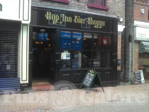 Picture of Tap Room No 12