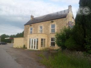 Picture of The White Horse