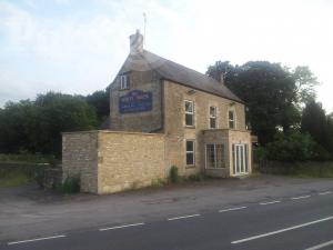 Picture of The White Horse