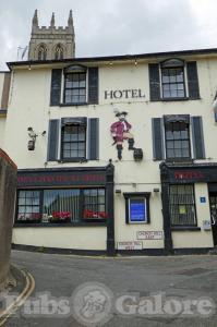 Picture of The Smugglers Haunt Hotel