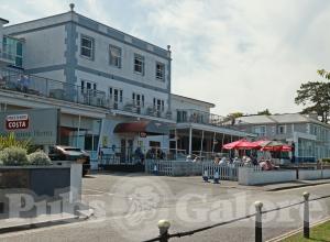 Picture of Oasis Bar @ Babbacombe Hotel
