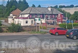 Picture of Toby Carvery Newton Abbott