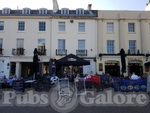 Picture of Vaughans