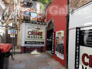 Picture of The Green Room Cellar Bar