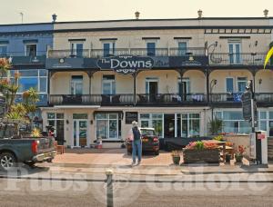 Picture of The Downs