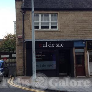 Picture of Cul De Sac