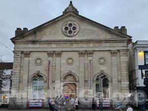 Picture of Corn Exchange