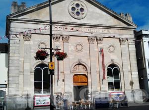 Picture of Corn Exchange