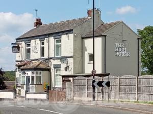 Picture of The High House