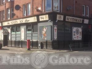 Picture of The Scotsman Bar