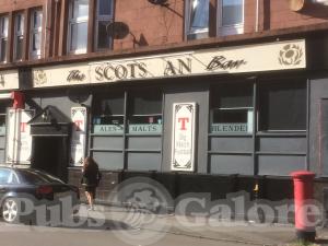 Picture of The Scotsman Bar