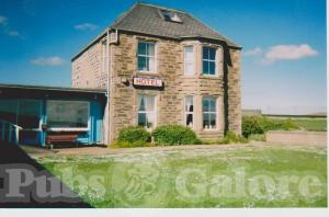 Picture of Springer's Bar (Baltasound Hotel)