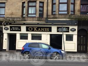 Picture of O'Kanes