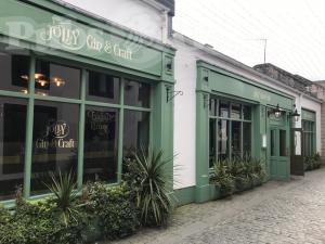 Picture of Jolly Gin & Craft