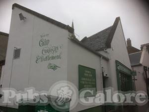 Picture of Jolly Gin & Craft