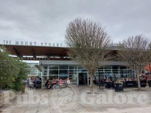 Picture of The Mount Stuart (JD Wetherspoon)