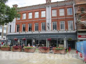 Picture of The Joseph Conrad (JD Wetherspoon)