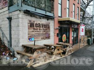 Picture of The Weavers