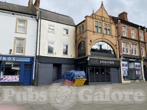 Picture of Evolution Bar & Lounge