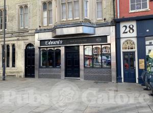 Picture of Edward's