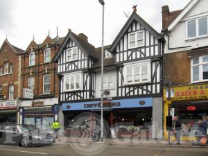 Picture of Dorset Hotel