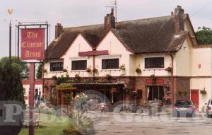 Picture of The Clinton Arms