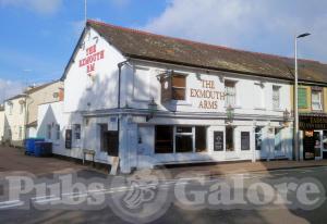 Picture of Exmouth Arms