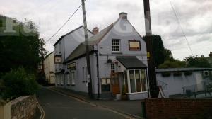 Picture of The Redwing Bar