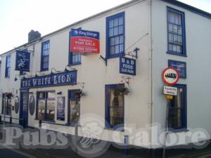 Picture of White Lion Hotel