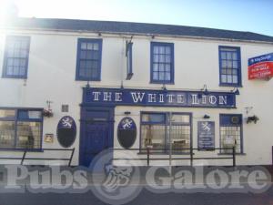 Picture of White Lion Hotel