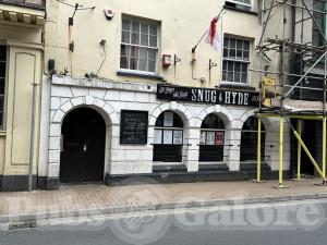 Picture of Snug & Hyde