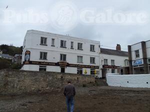 Picture of Foc's'le Inn