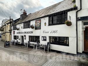 Picture of George & Dragon