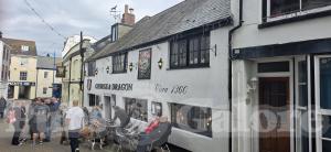Picture of George & Dragon