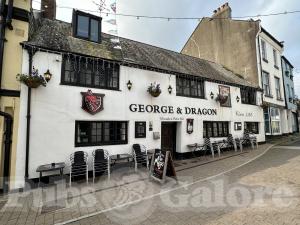 Picture of George & Dragon