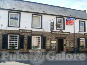 Picture of Olde George & Dragon